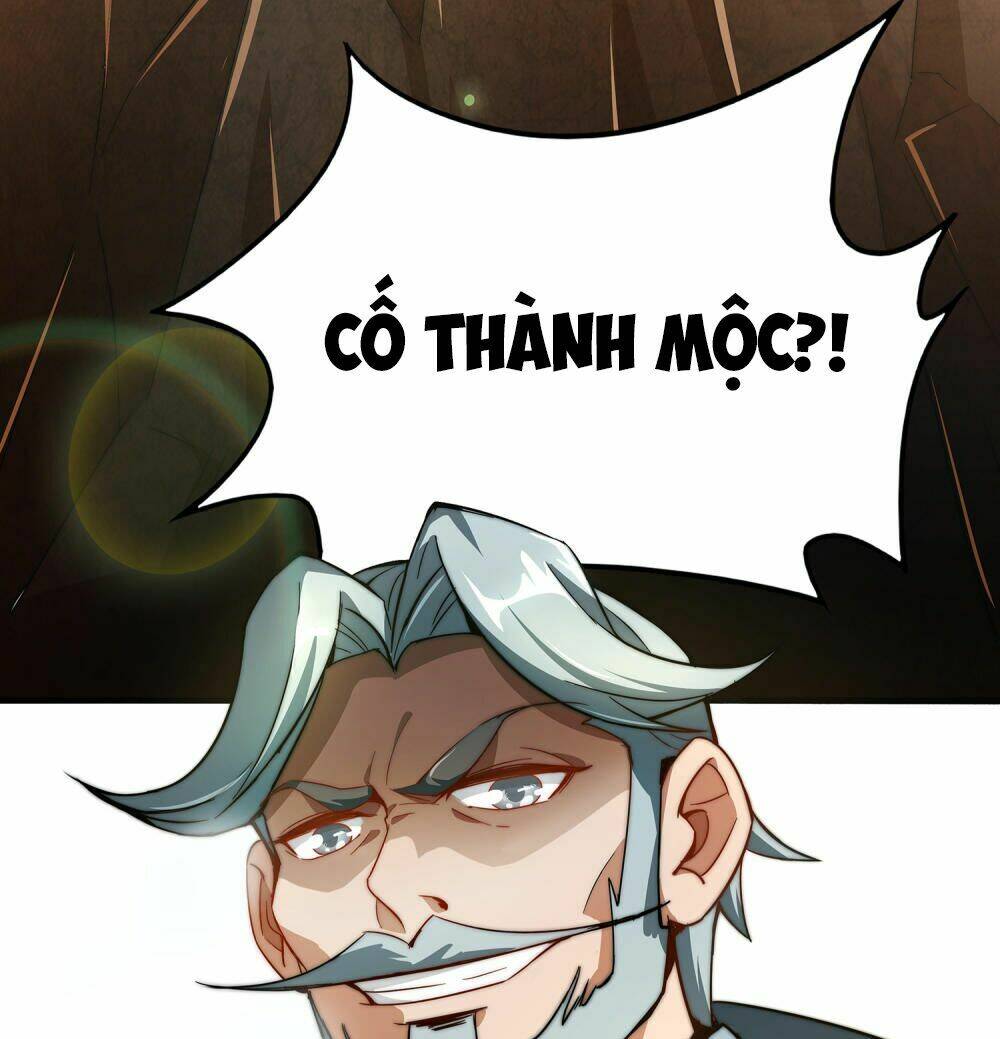 Phục Thiên Thánh Chủ: Chapter 1