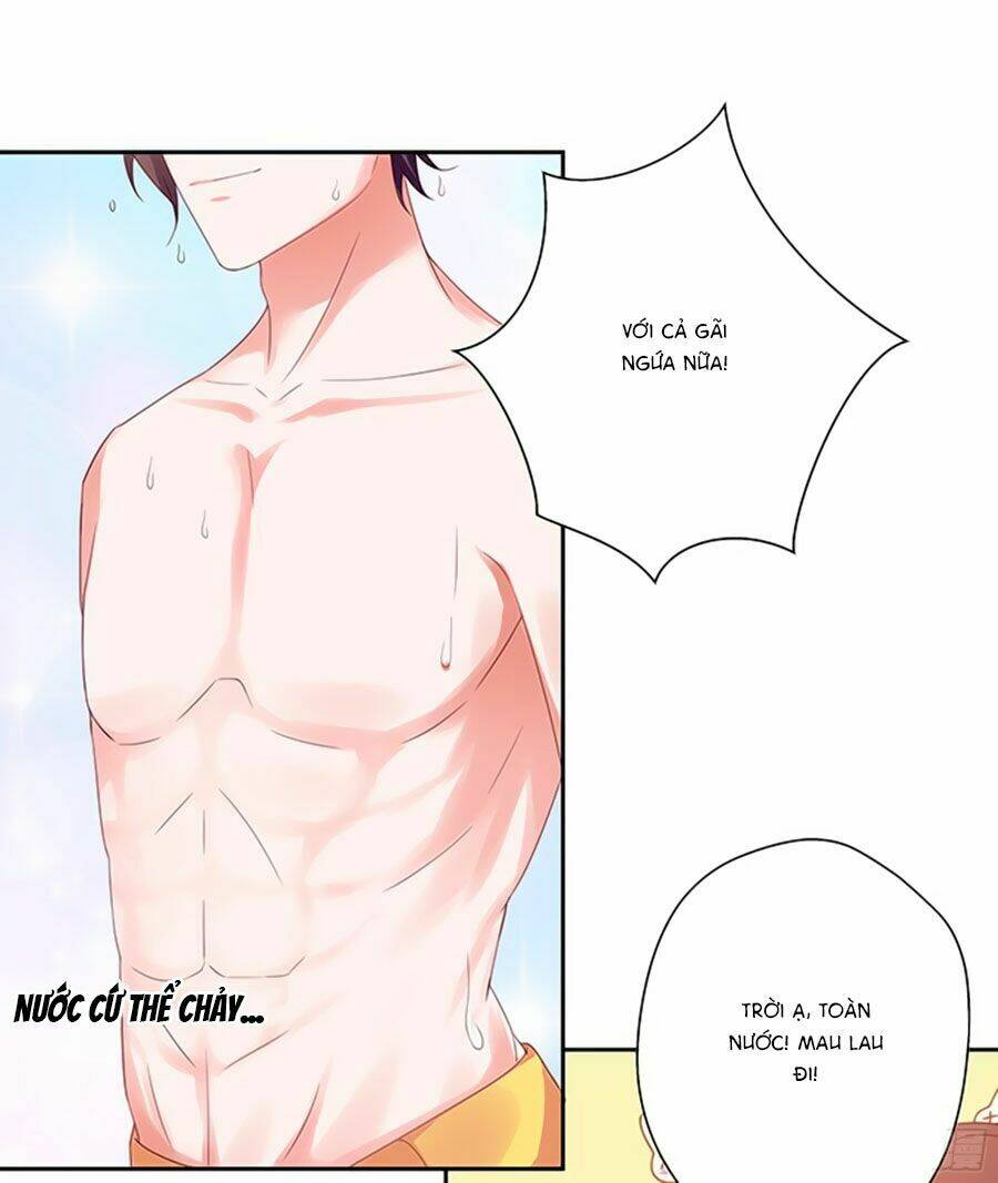 Bạn Trai Là Ngôi Sao: Chapter 87