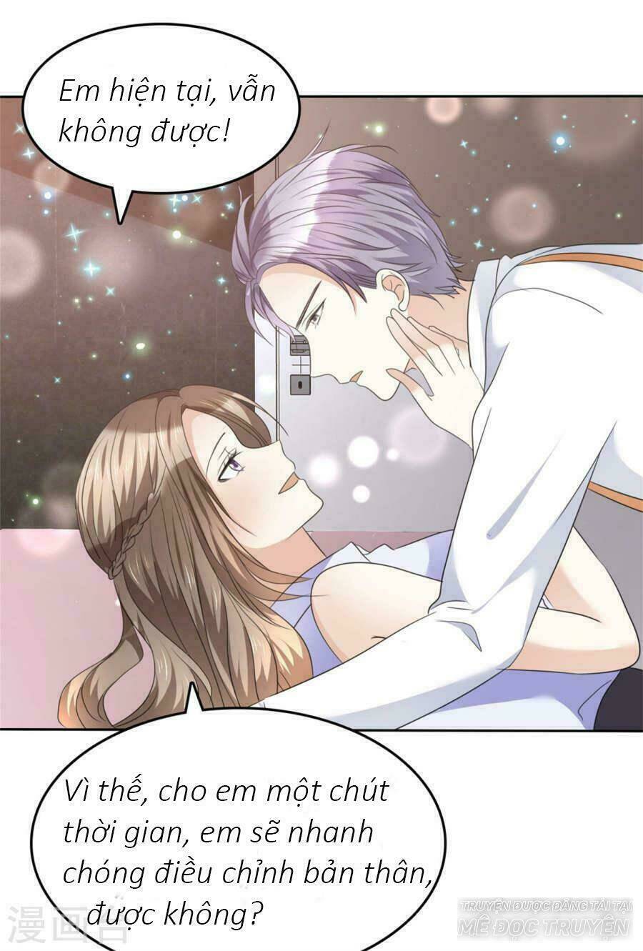 Con Đường Phản Công Của Sủng Thê: Chapter 23