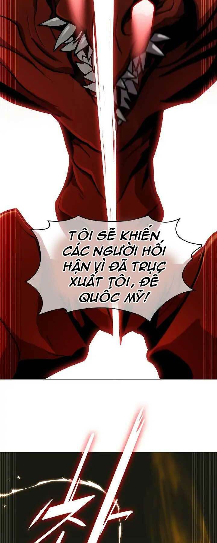 Kẻ Phát Hoạ Ấn Chú: Chapter 1