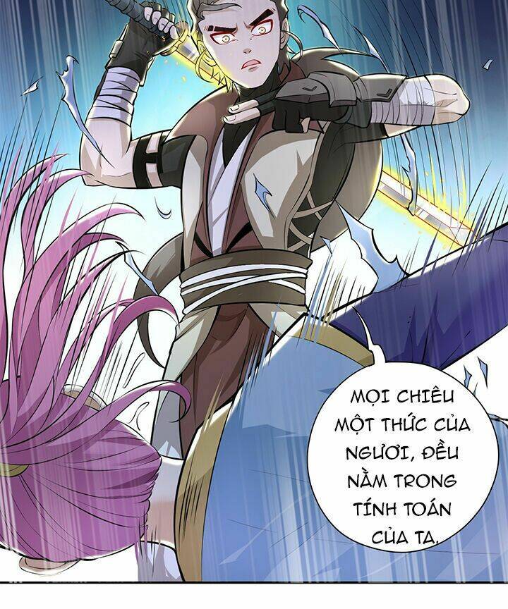 Tu Chân Toàn Dựa Số Lý Hóa: Chapter 2