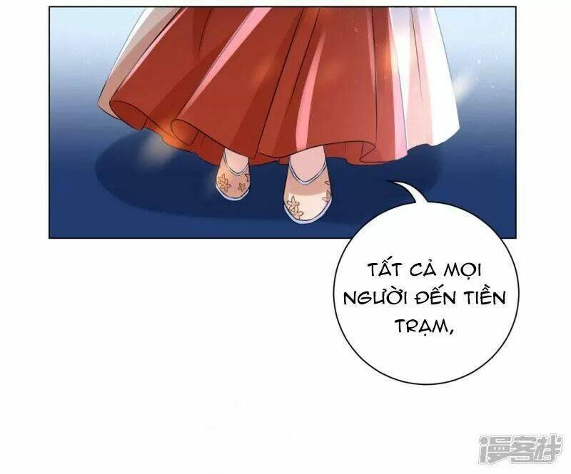 Vương Phi Có Độc!: Chapter 24