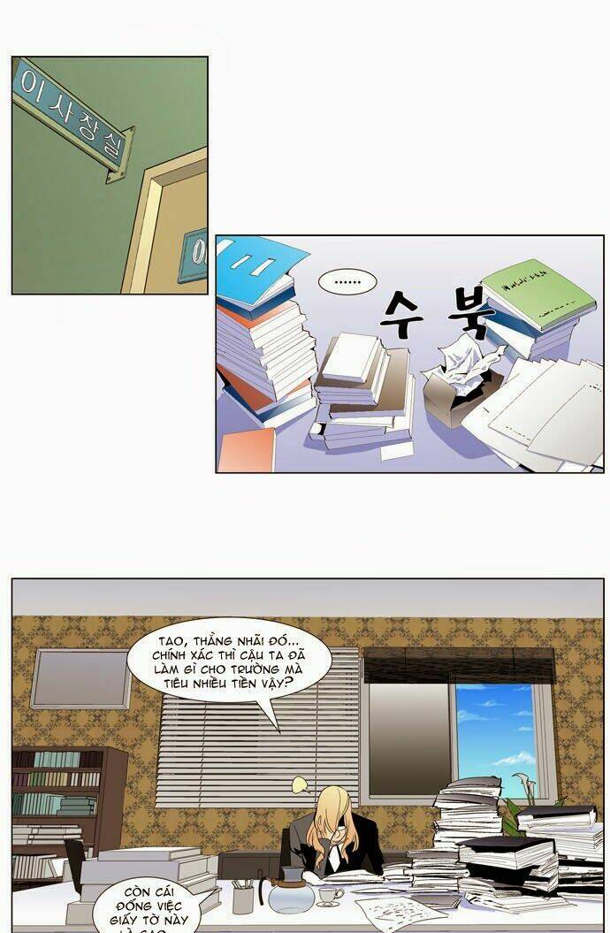 Ma Cà Rồng Quý Tộc: Chapter 286