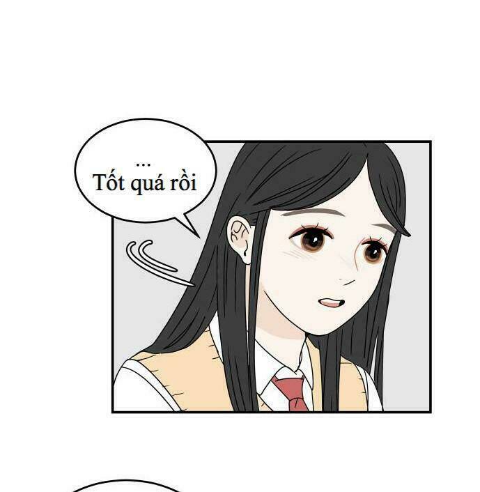 30 Phút Bước Đi Bên Em: Chapter 9