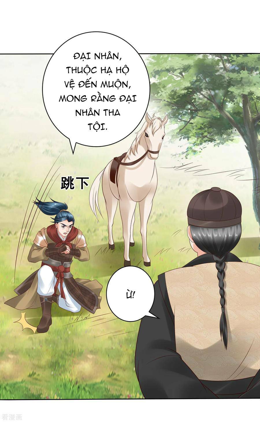 Trở Về Cổ Đại Làm Thánh Hiền: Chapter 27