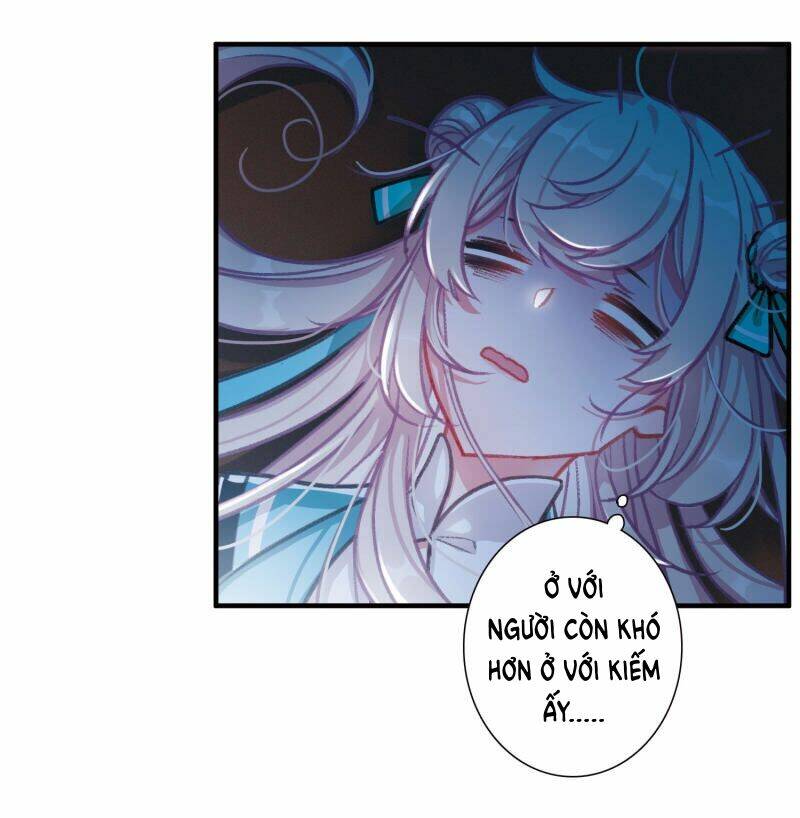 Danh Kiếm Chủng: Chapter 4.4