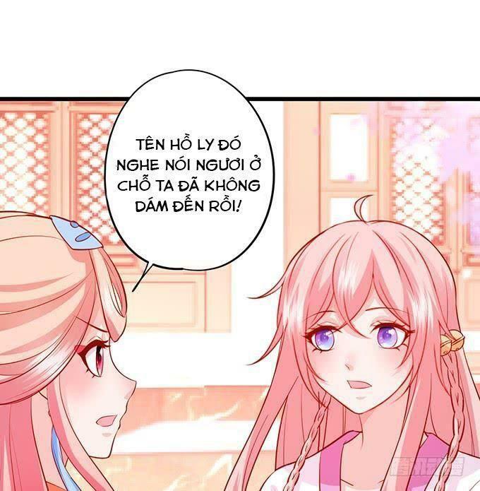 Hồ Tiên Hung Bạo: Chapter 123