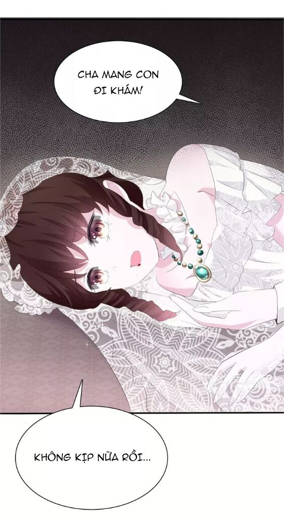 Một lời không hợp liền hút máu: Chapter 27