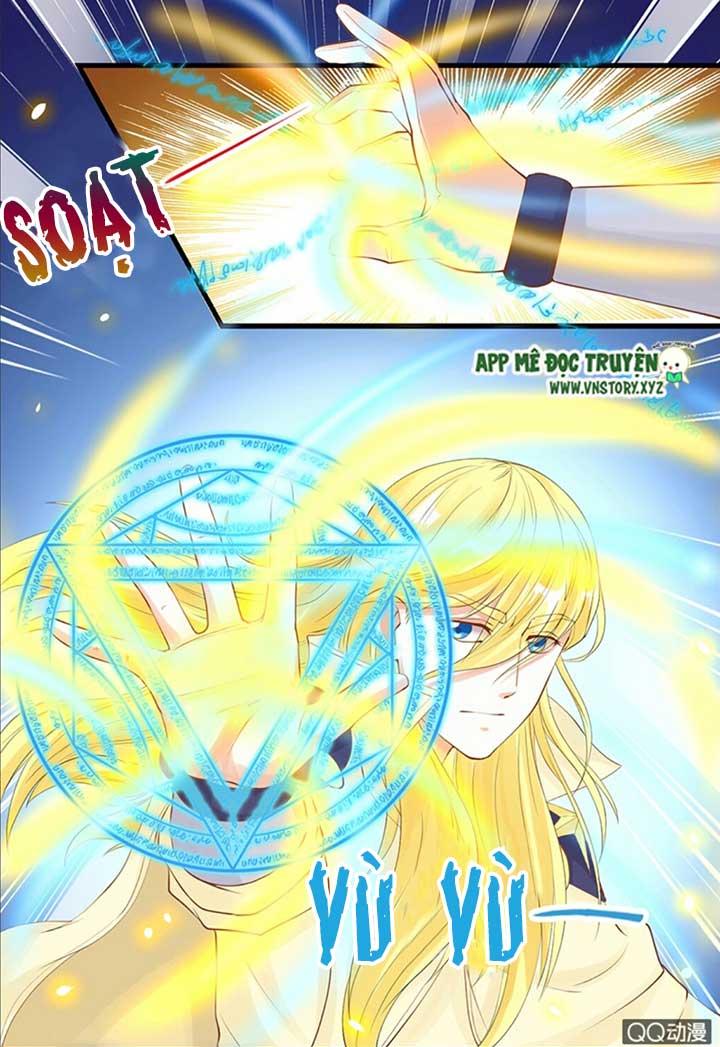 Bồn Tắm Có Vấn Đề?: Chapter 19