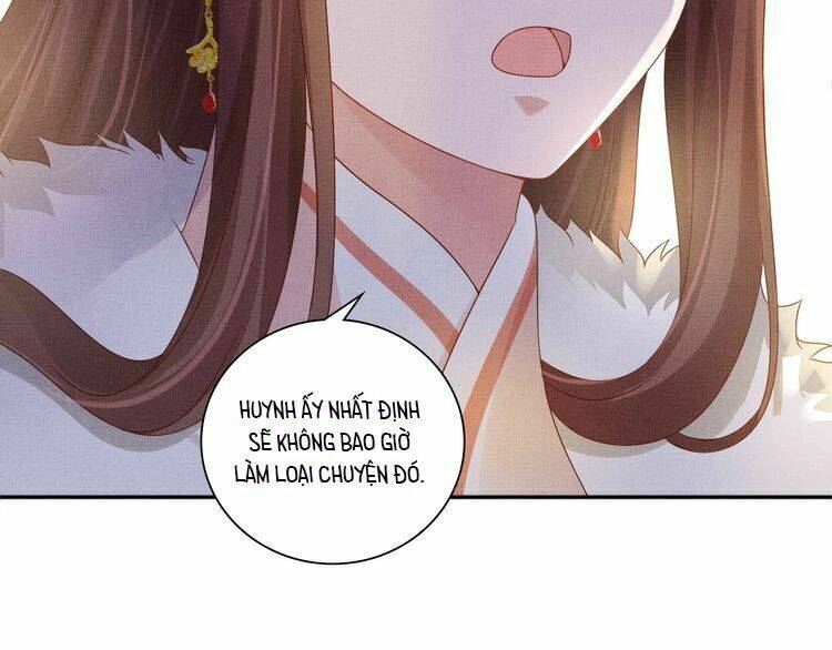 Thịnh Sủng Y Phi Chi Dao Quan Truyện: Chapter 128