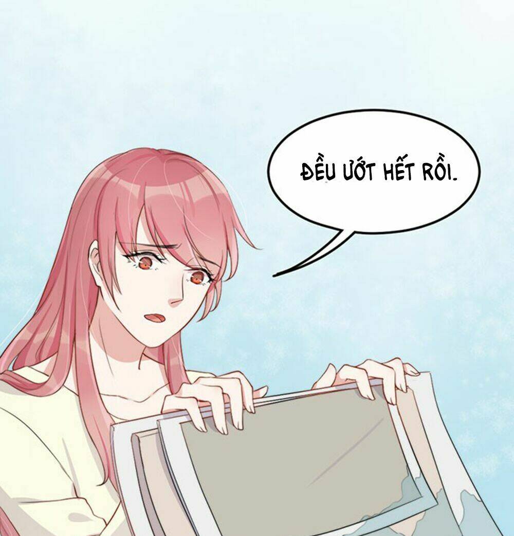 Bà Xã Tôi Là Nam Thần: Chapter 31