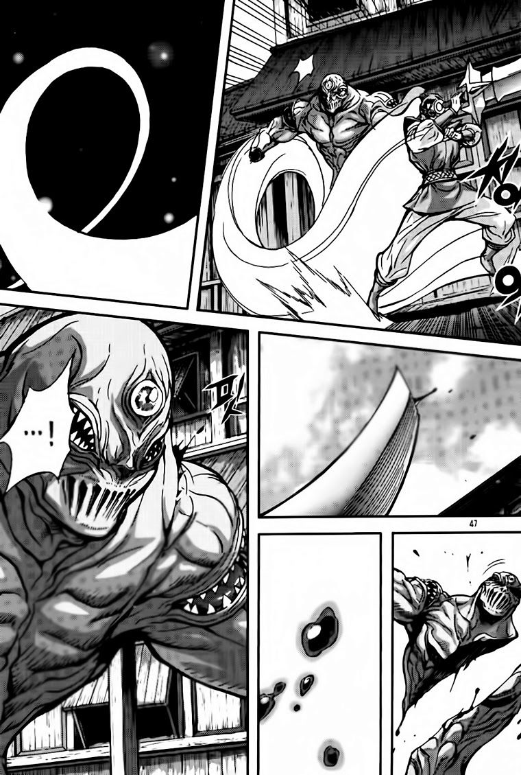 Diêm Đế: Chapter 300