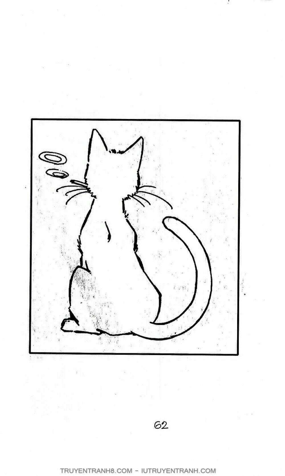 Mimi Kỳ Lạ: Chapter 10.1