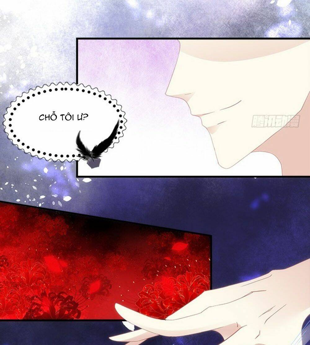 Ám Dạ Vô Thường: Chapter 78