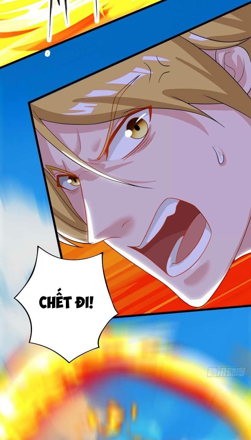 Trọng Sinh Khí Thiếu Quy Lai: Chapter 133