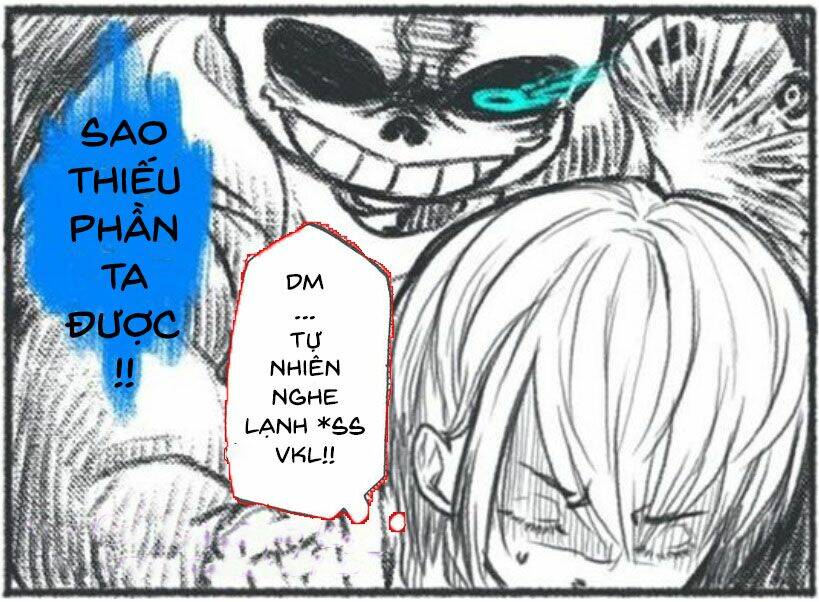 Chuyện Đồn Đó Đây: Chapter 12