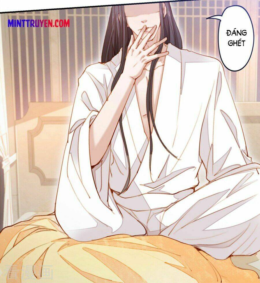 Hầu Phủ Bí Sự: Chapter 1