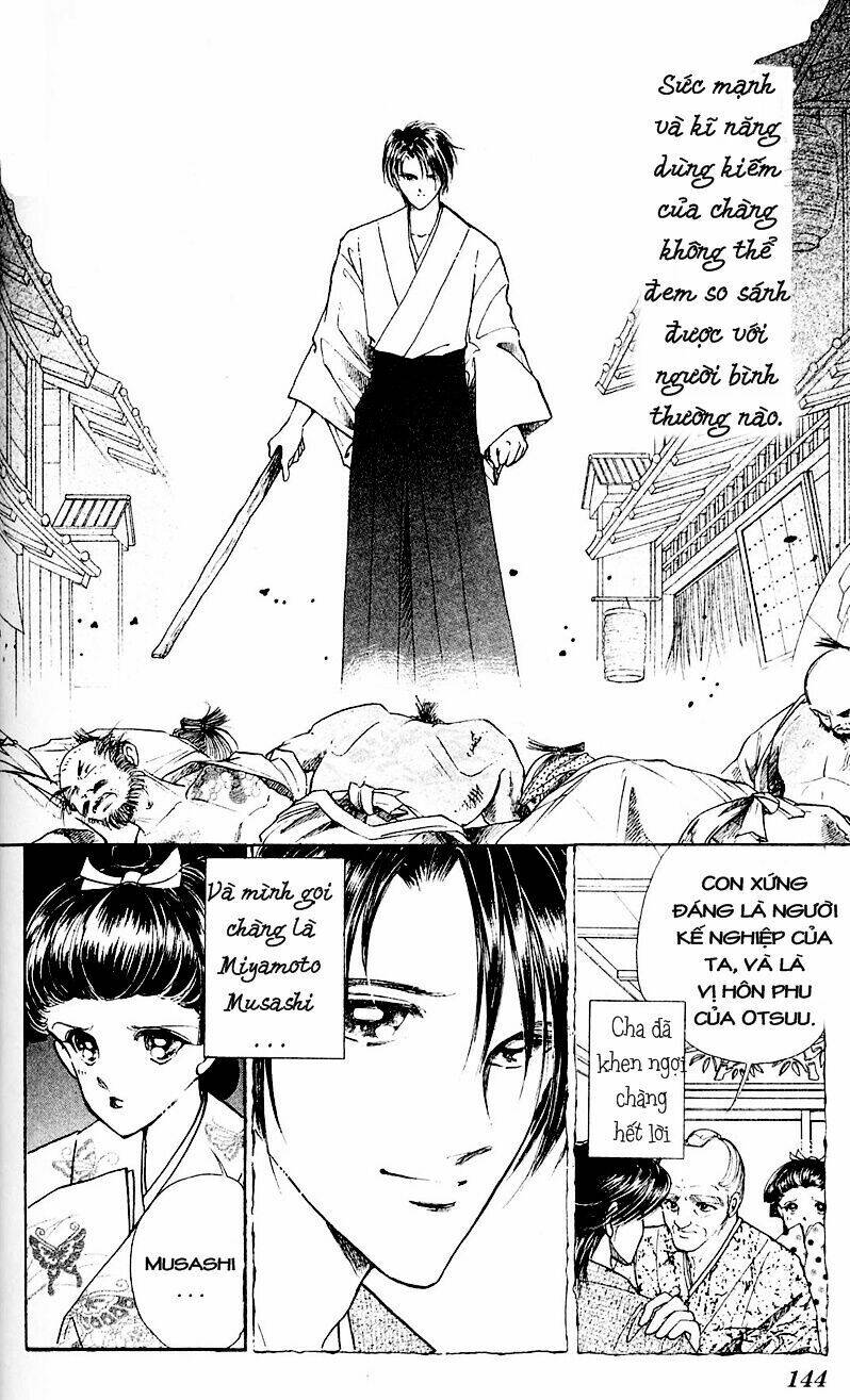 Amakusa 1637: Chapter 4