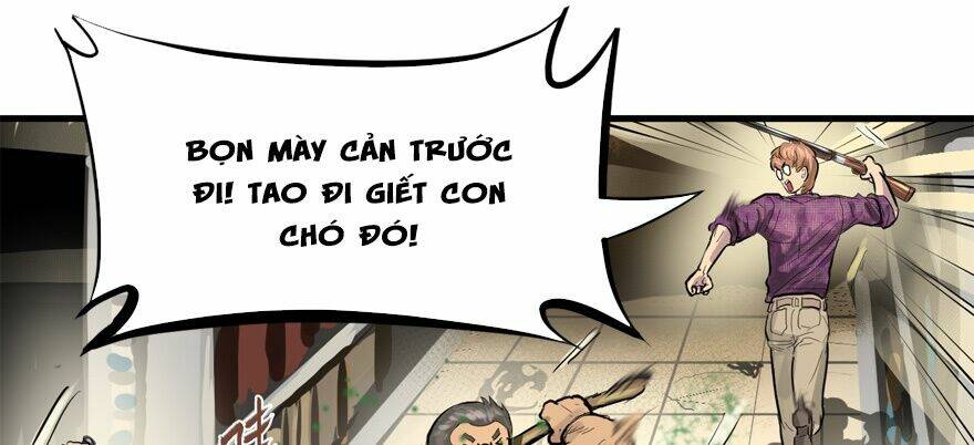 Vua Sinh Tồn: Chapter 60