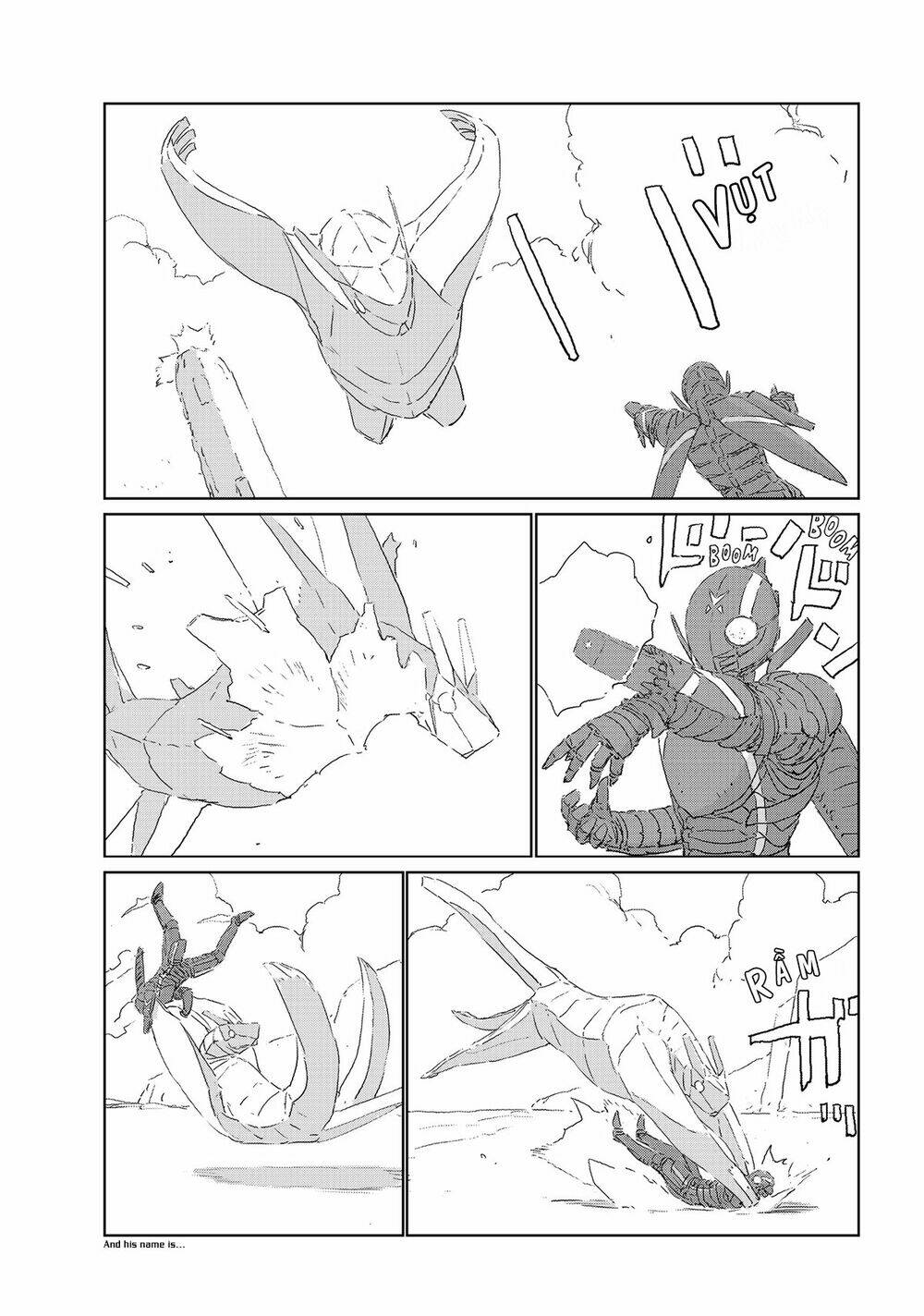 Aposimz: Chapter 41