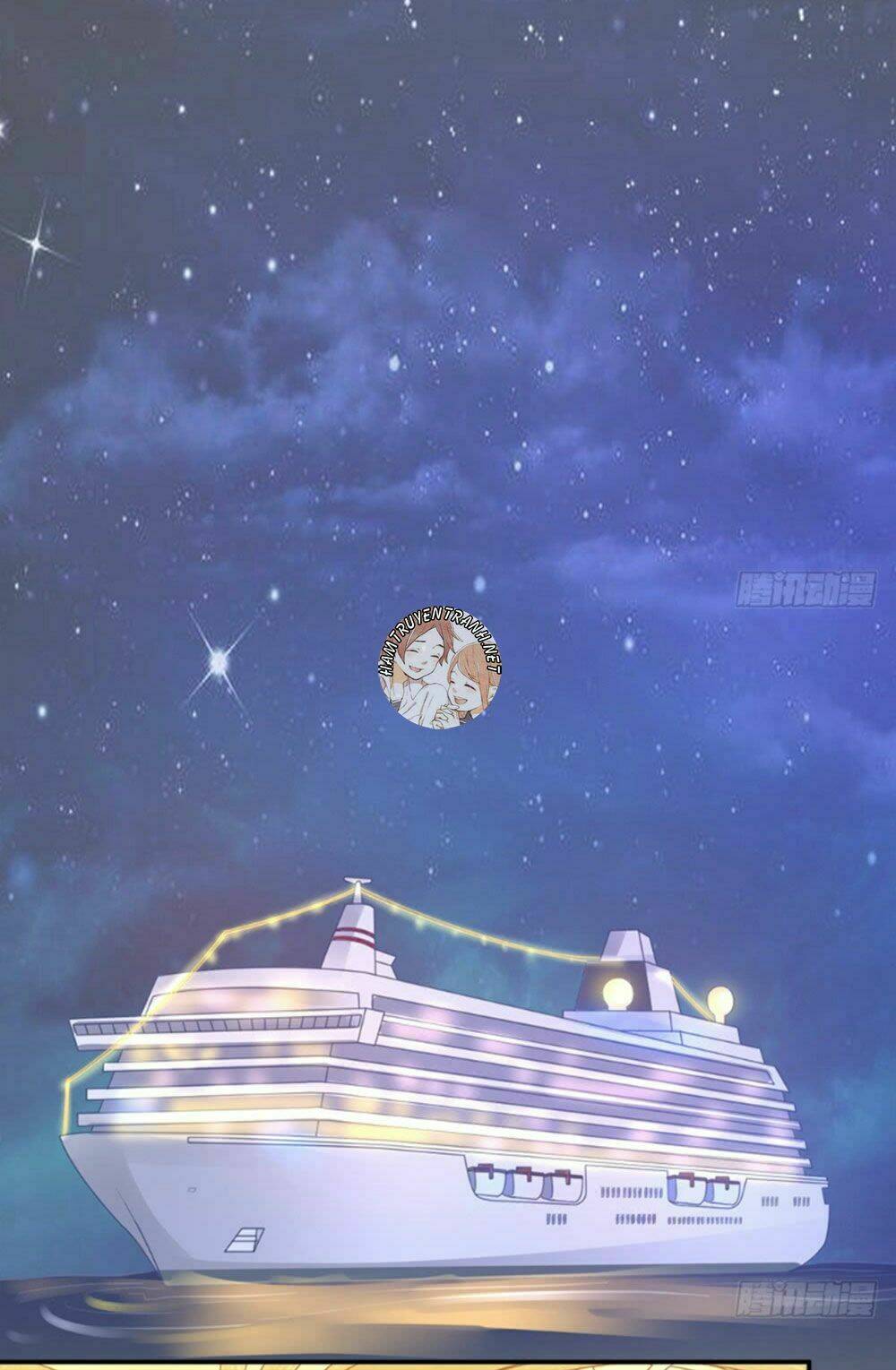 Cẩm Lý Thiếu Nữ Của Tôi: Chapter 7.1