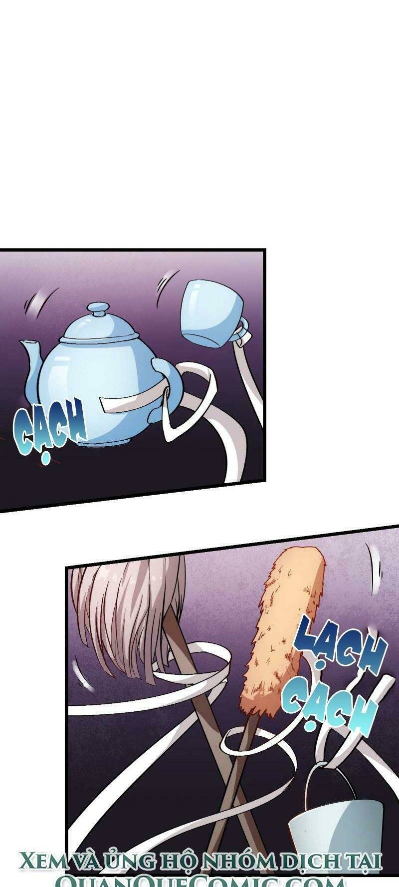 Vườn Trường Cuồng Sư Hệ Thống: Chapter 95