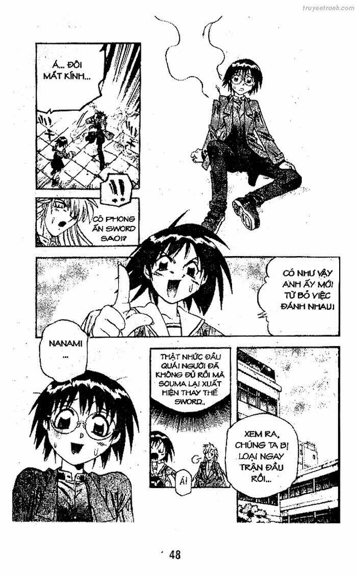 Devil And Devil: Chapter 78