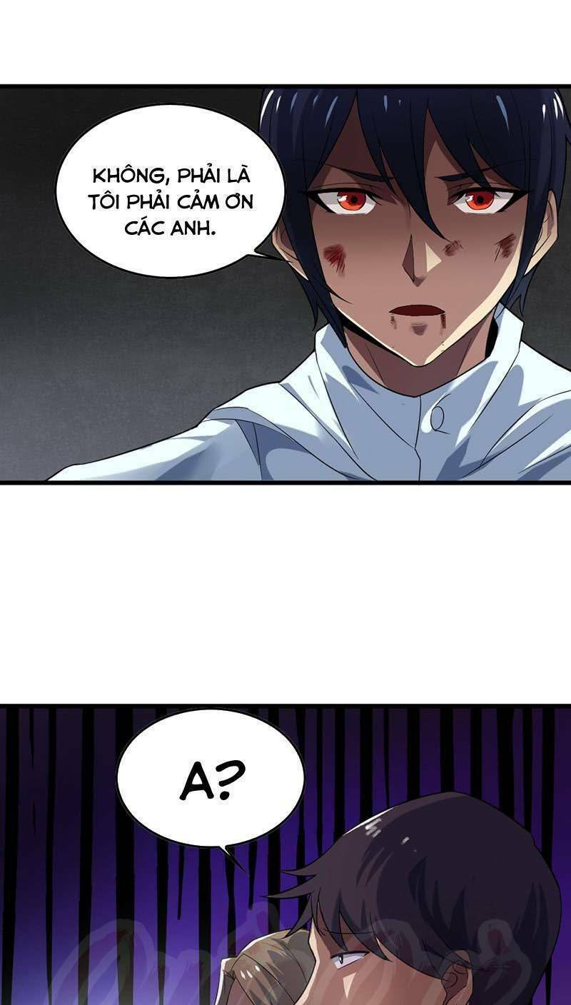 Cuộc Sống Tận Thế Bắt Đầu Từ Số 0: Chapter 45