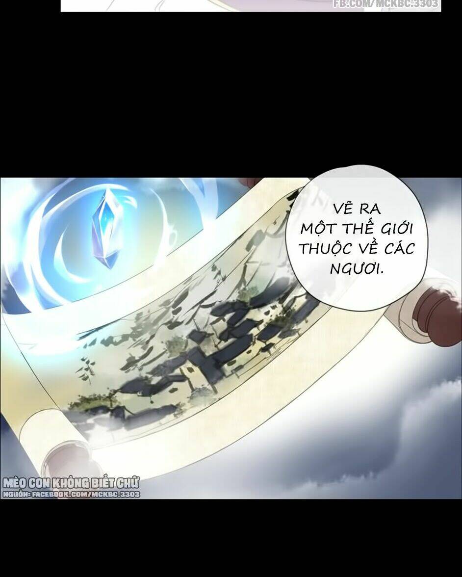 Bách Yêu Dị Văn: Chapter 78