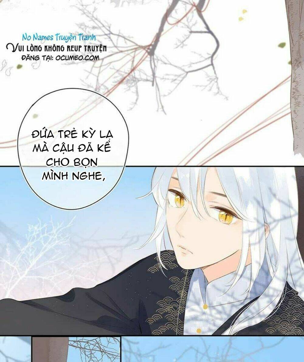 Sos! Tôi Đã Yêu Một Con Sâu Bướm (Phần 2): Chapter 10