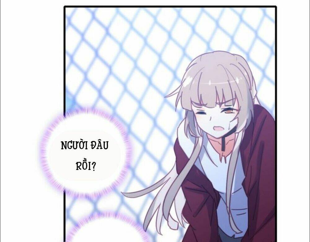 Tinh Diệu Vị Lai: Chapter 2