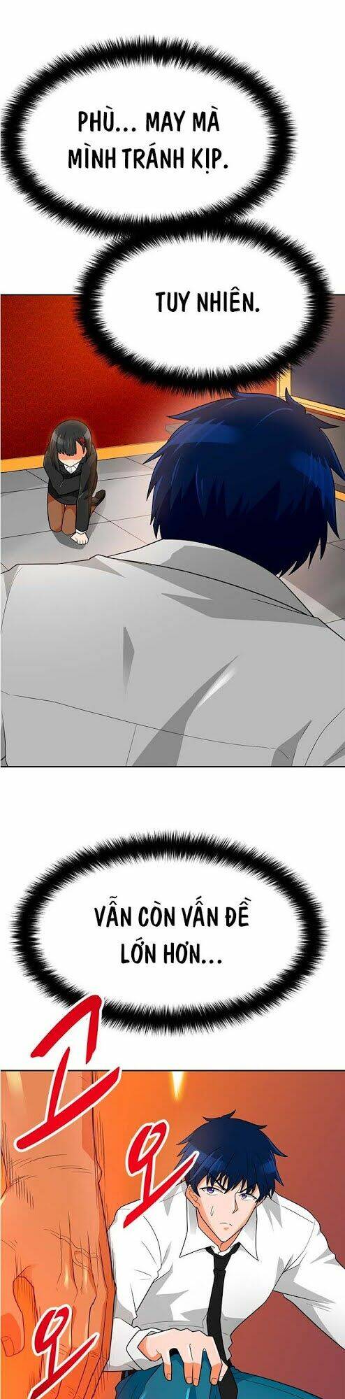 Tôi Tự Động Săn Một Mình: Chapter 75