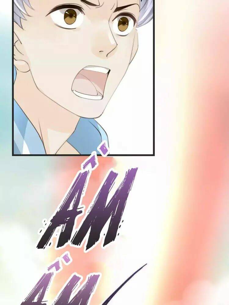 Thiên Thần Không Có Tiết Tháo: Chapter 51