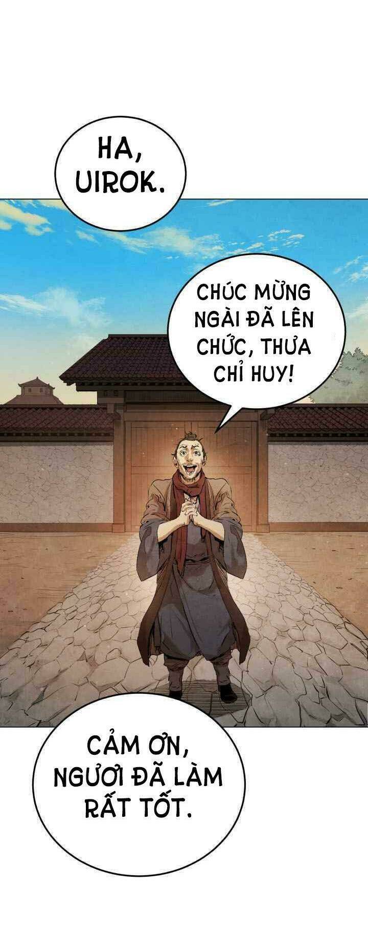 Phụng Tiên Trọng Sinh Ký: Chapter 15