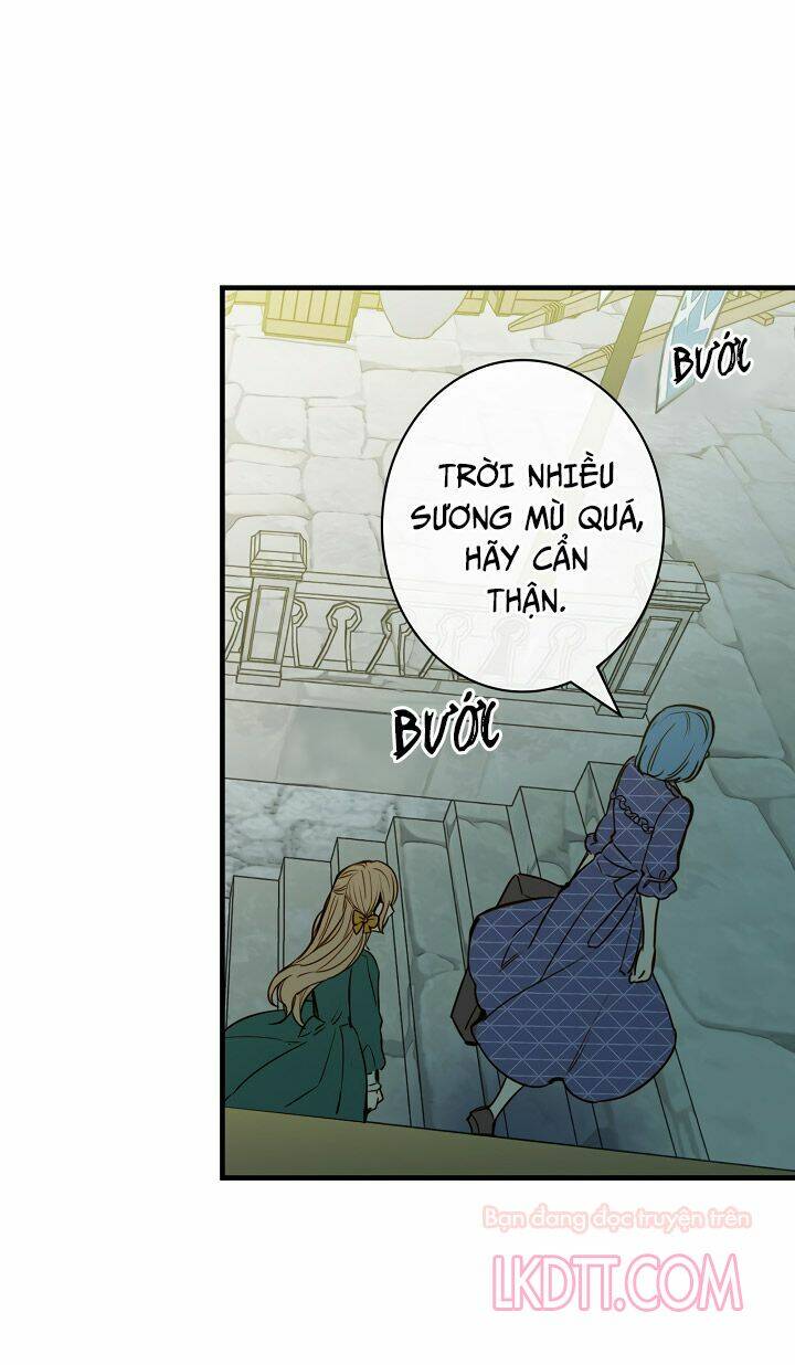 Hoàng Phi Bóng Tối: Chapter 10