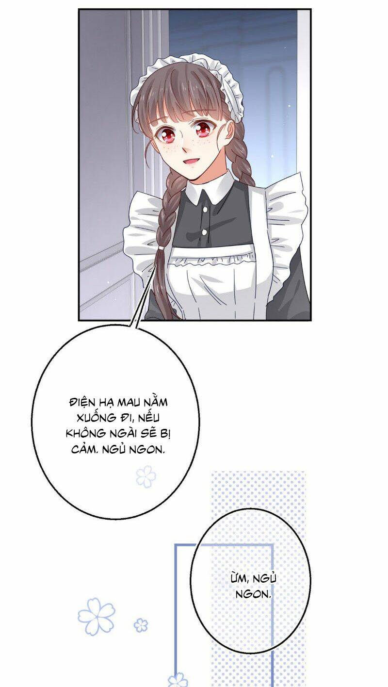 Nữ Hoàng Đầu Tiên Của Đế Quốc: Chapter 16