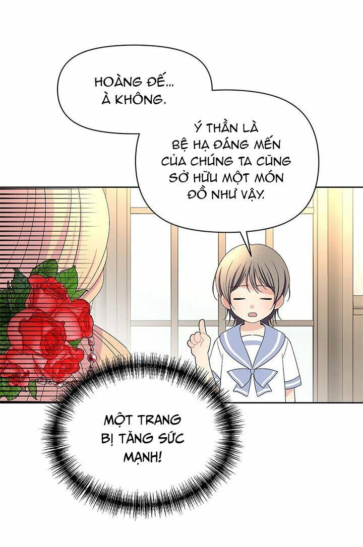 Công Chúa Thời Gian Có Hạn: Chapter 44