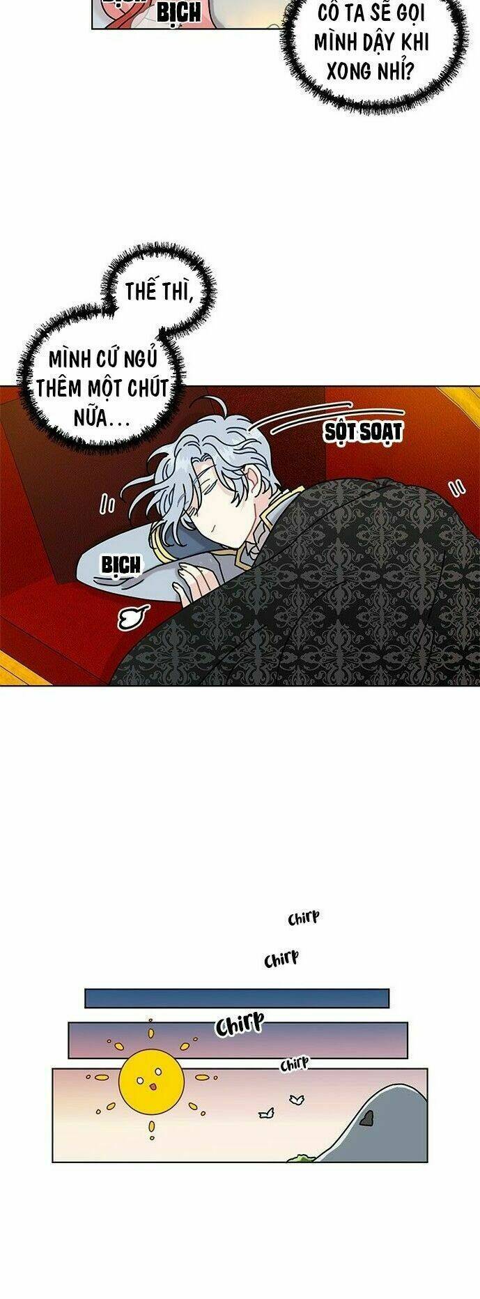 Tôi Trở Thành Đầu Bếp Của Long Vương: Chapter 10