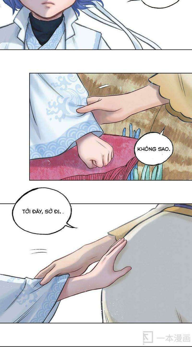 Ngao Bính: Chapter 10