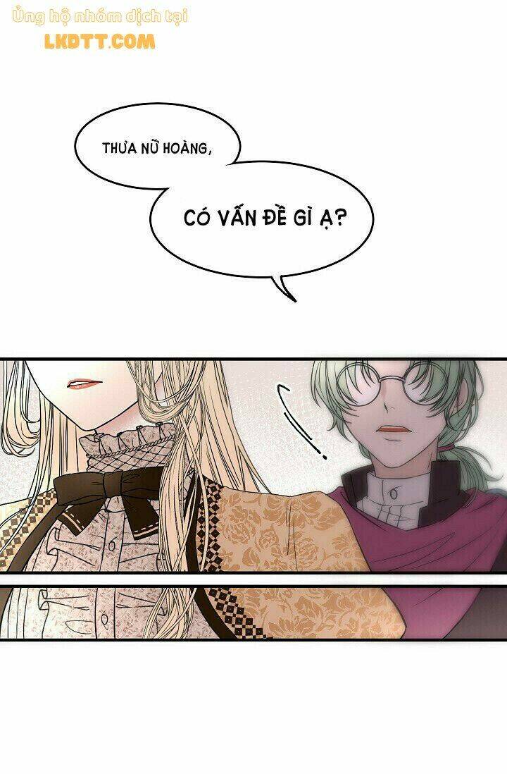 Mylord, Nữ Hoàng Của Loài Sói!: Chapter 18