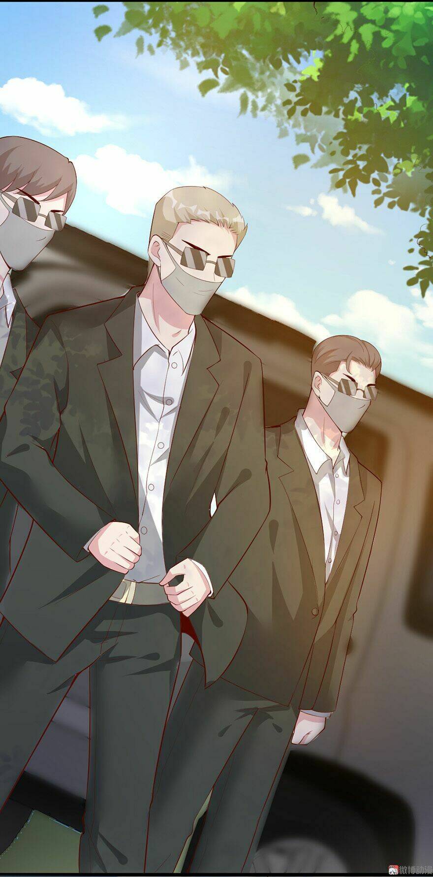 Cấm Tình Điềm Mật: Đế Thiếu Hào Môn Trêu Tận Cửa: Chapter 29