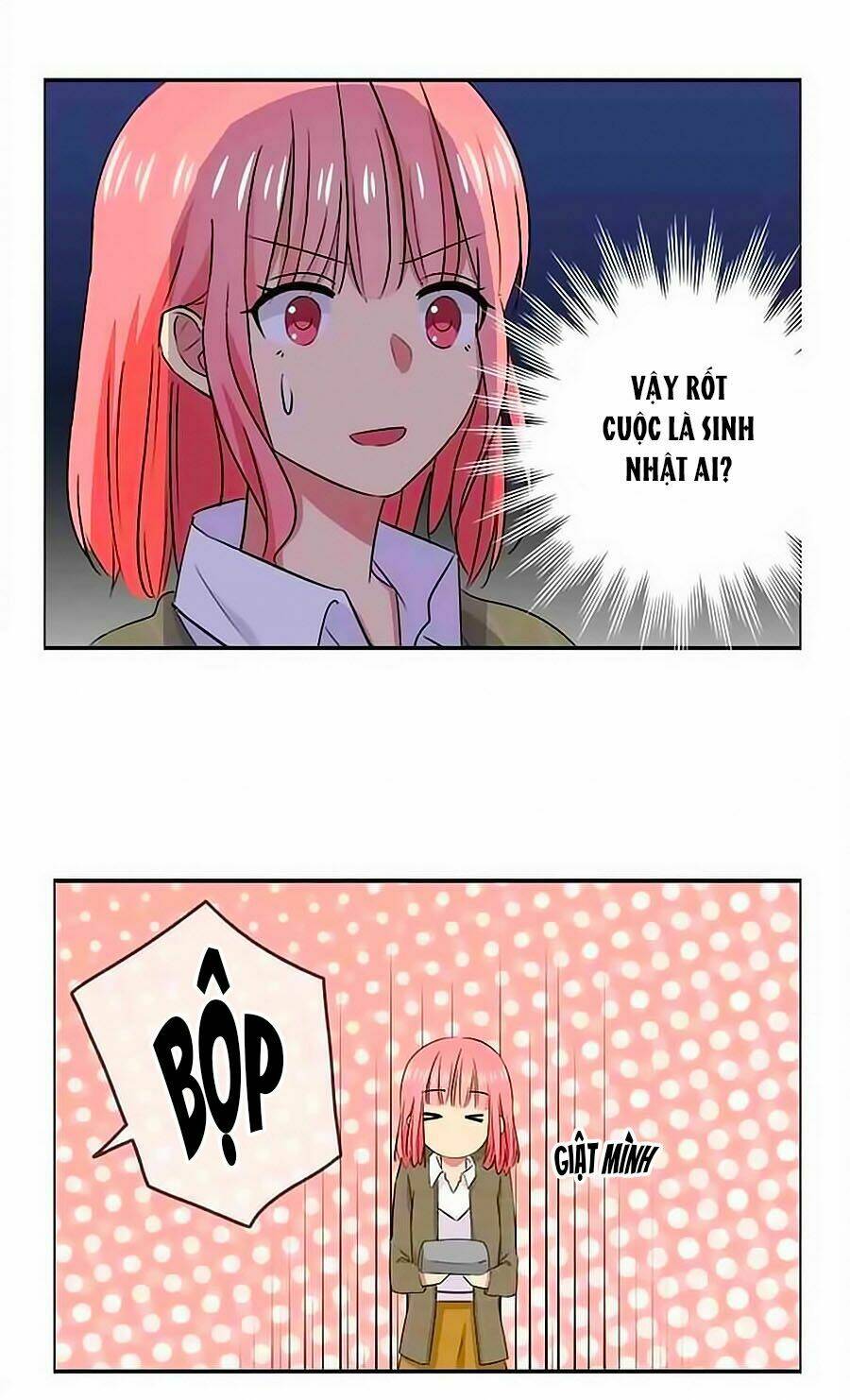 Đại Thần Tình Yêu Chớ Chạm Tôi: Chapter 56