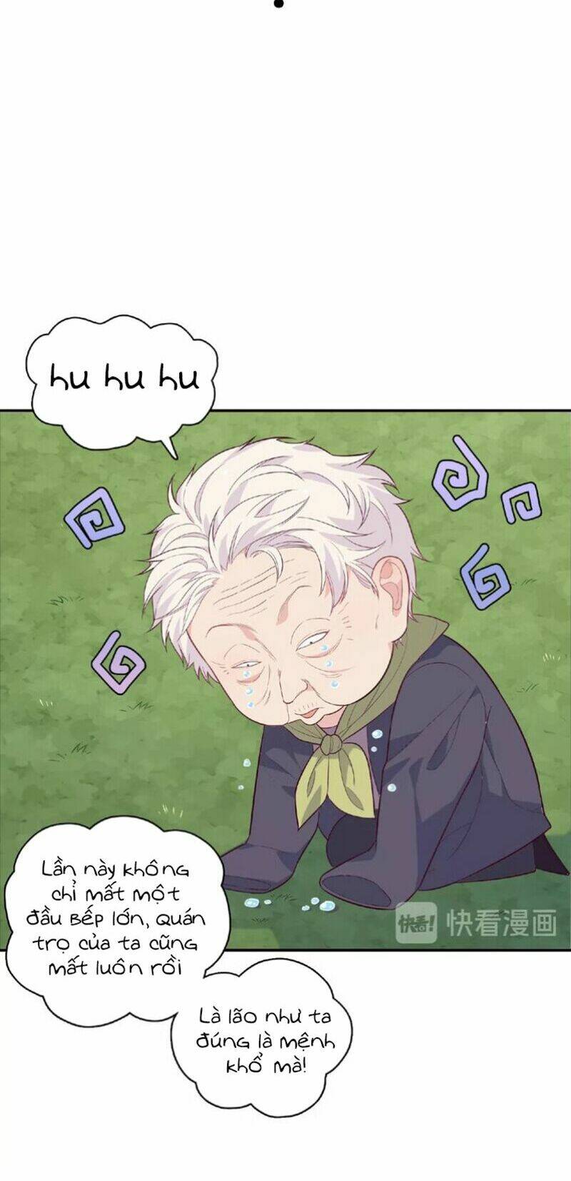 Vương Tử Thành Phố Và Công Chúa Amazon: Chapter 67