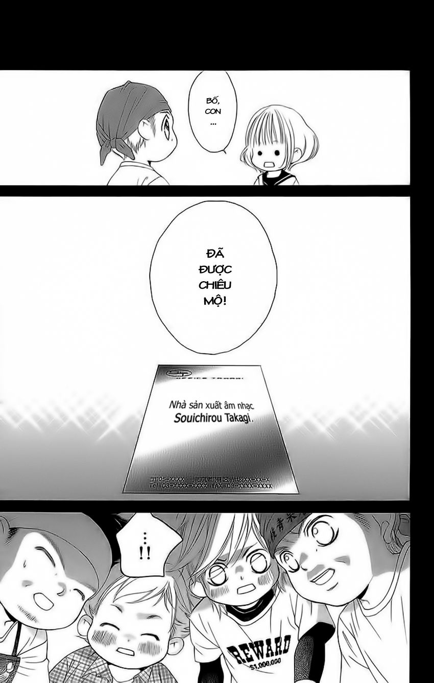 Bướm Trong Sương Mù: Chapter 5