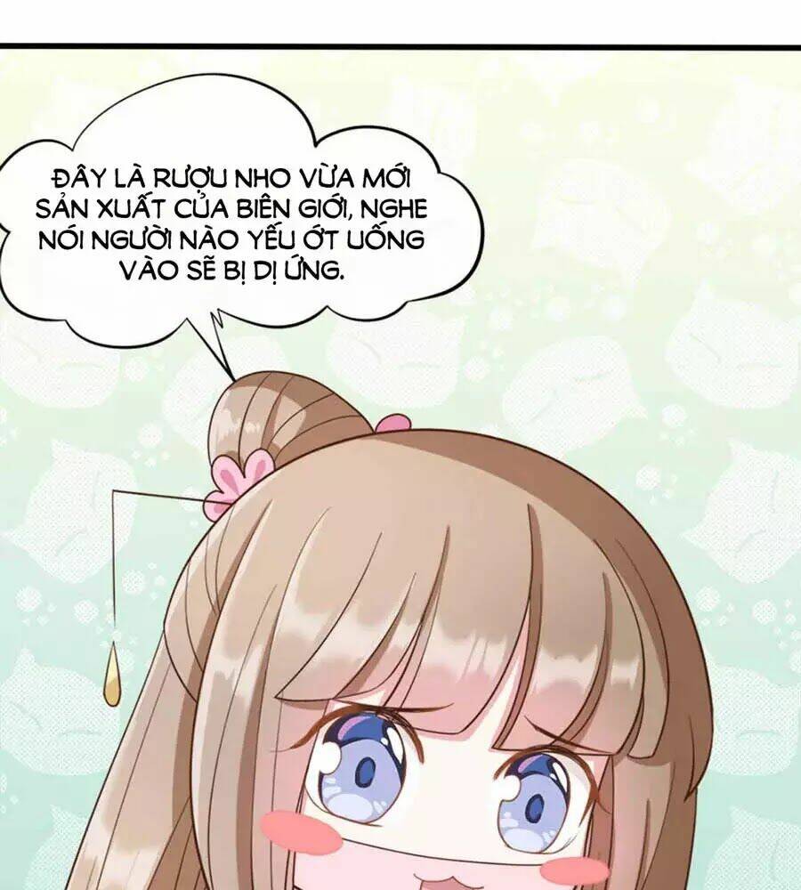 Đích Nữ Hữu Độc: Chapter 30