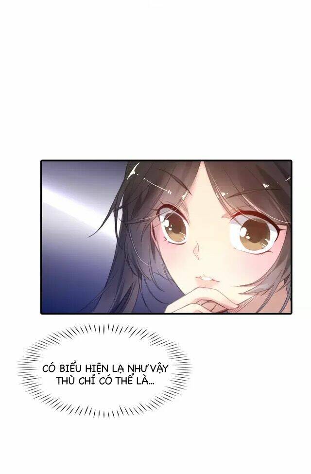 Hướng Dẫn Bảo Trì Người Máy: Chapter 21