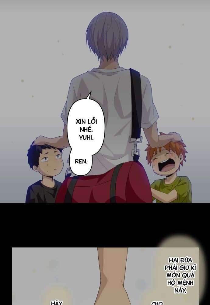 Blue Hearts: Chapter 25