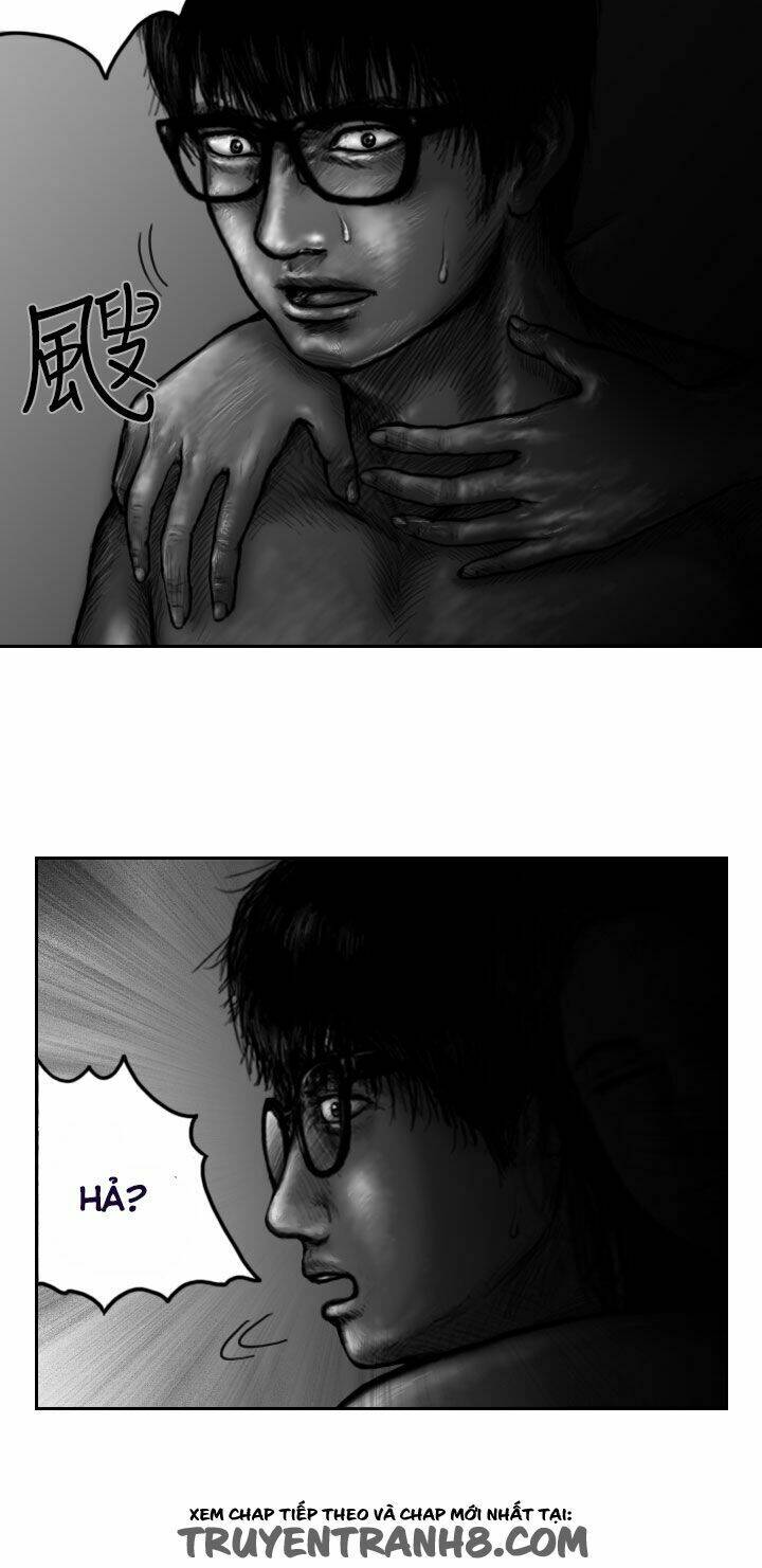 Hạt Giống Mỹ Nhân: Chapter 4