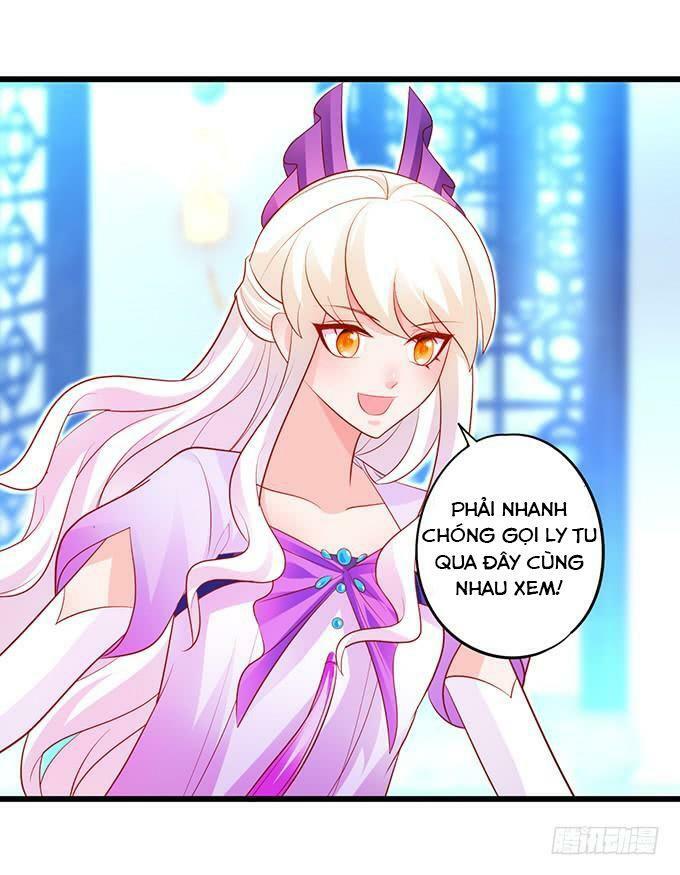 Hồ Tiên Hung Bạo: Chapter 138
