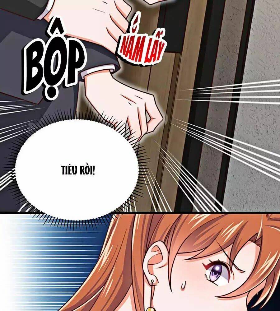 Nhật Ký Báo Thù Của Thiên Kim Hai Mặt: Chapter 42